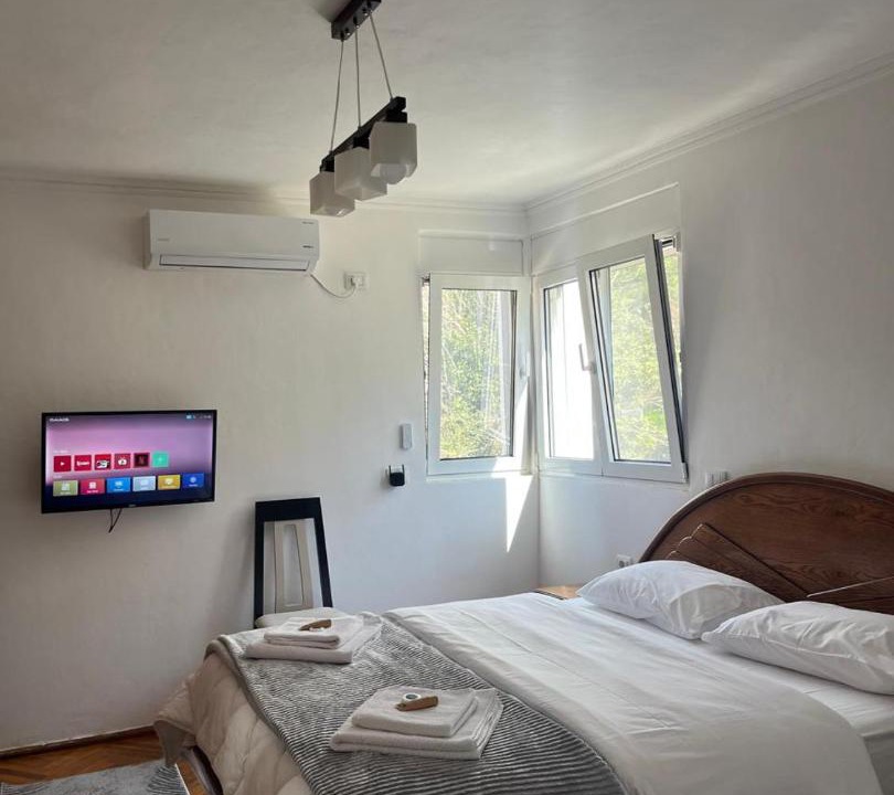 Photo of Bedroom in Corovode