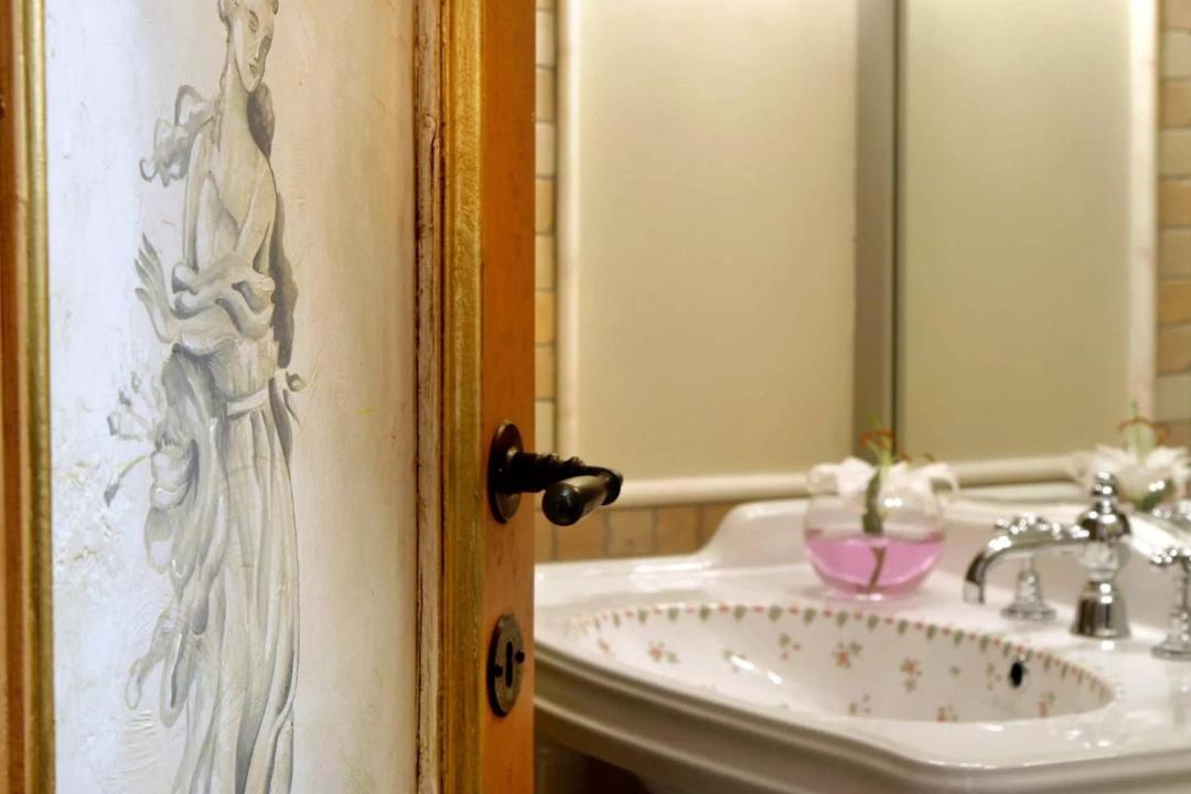 Photo of Bathroom in Xylokastron