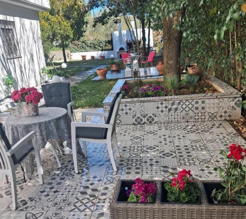 Photo of Patio Balcony in Kalambaka