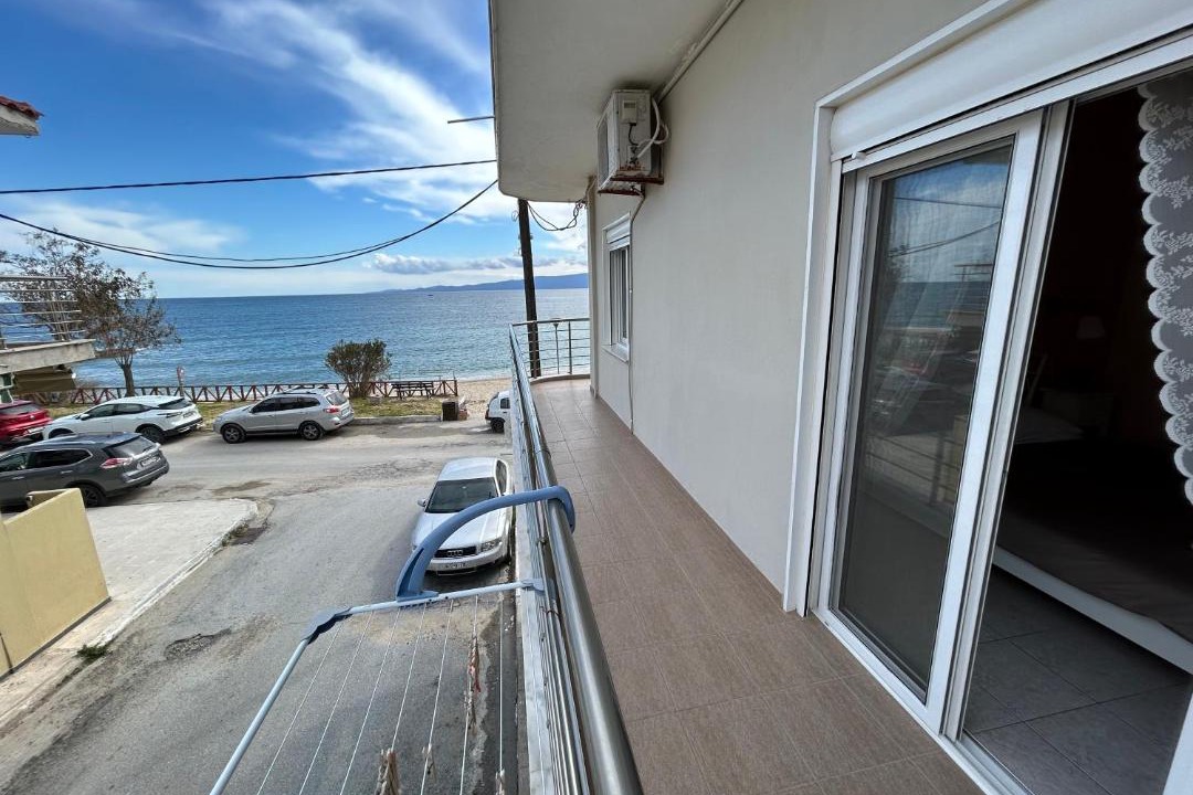 Photo of Patio Balcony in Ouranoupoli