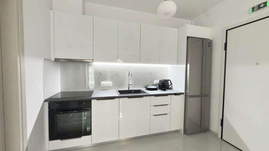 Photo of Kitchen in Kalamata Marina