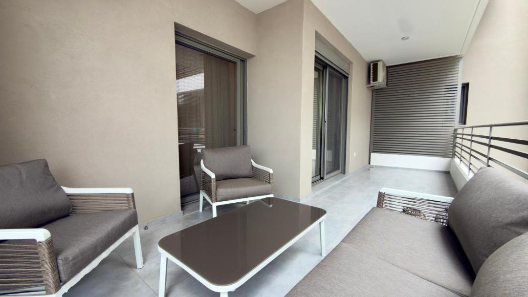 Photo of Patio Balcony in Kalamata Marina