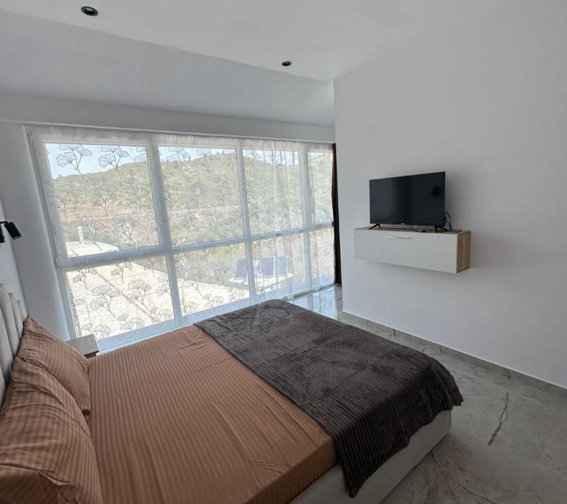 Photo of Bedroom in Sakës