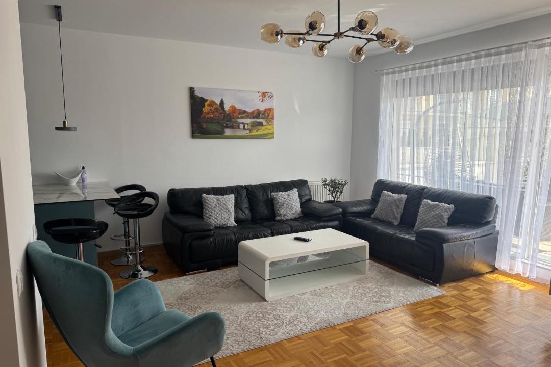 Photo of Livingroom in Gjilan