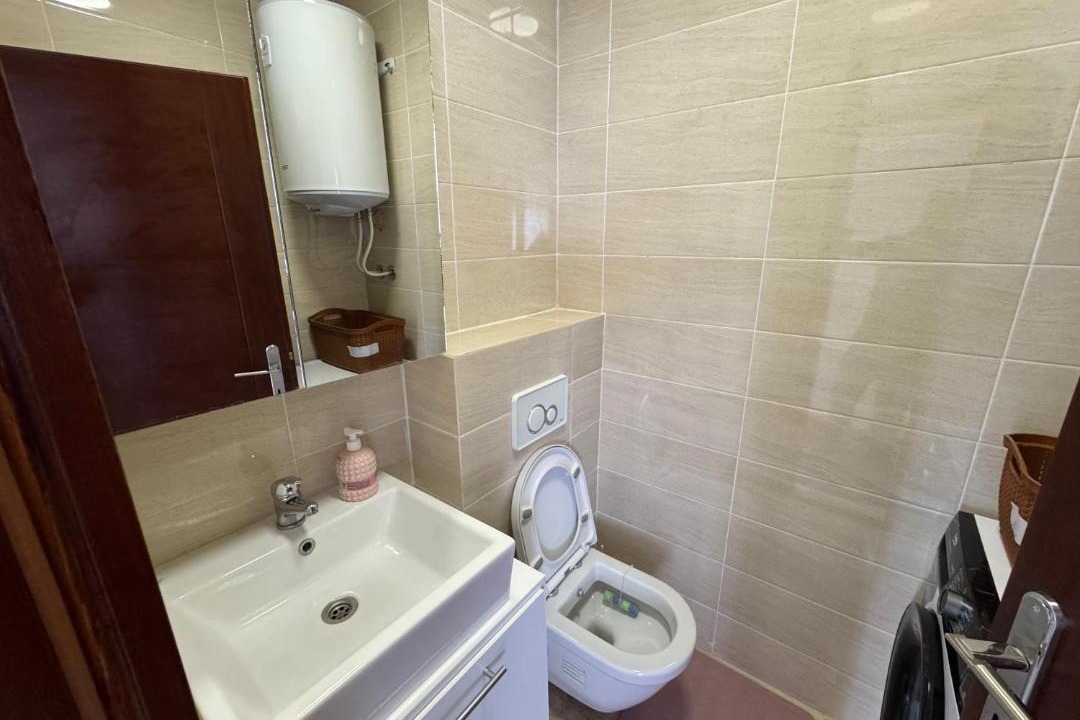 Photo of Bathroom in Gjilan