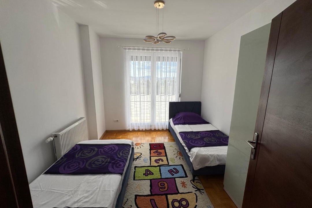 Photo of Bedroom in Gjilan
