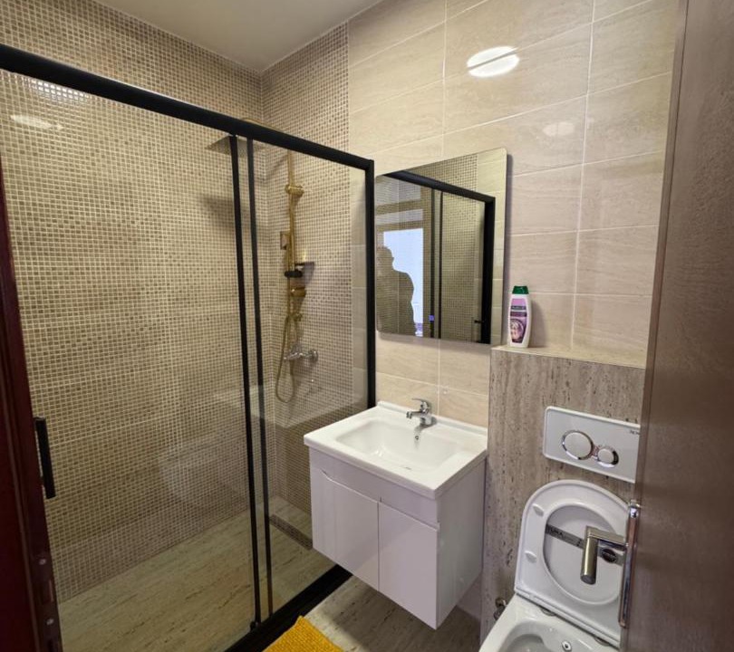 Photo of Bathroom in Gjilan