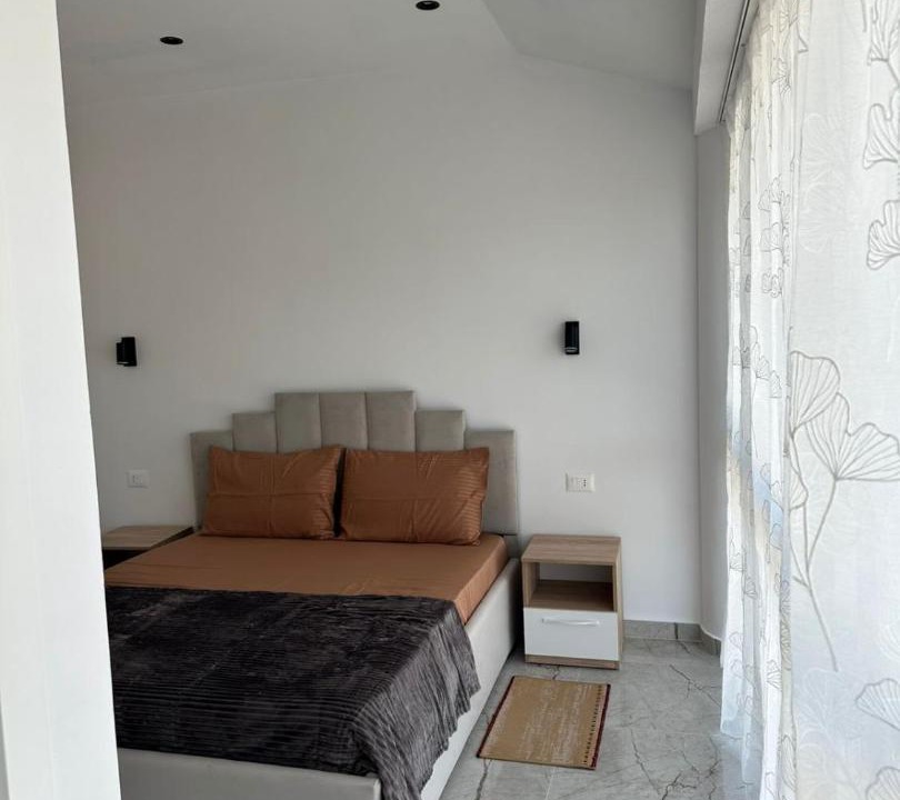 Photo of Bedroom in Sakës