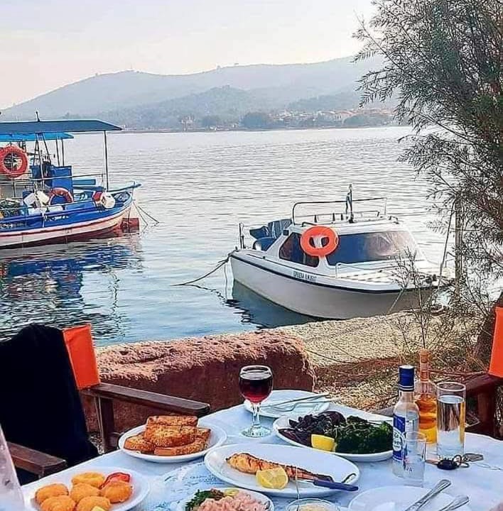 Photo of Others in Skala Mistegnon