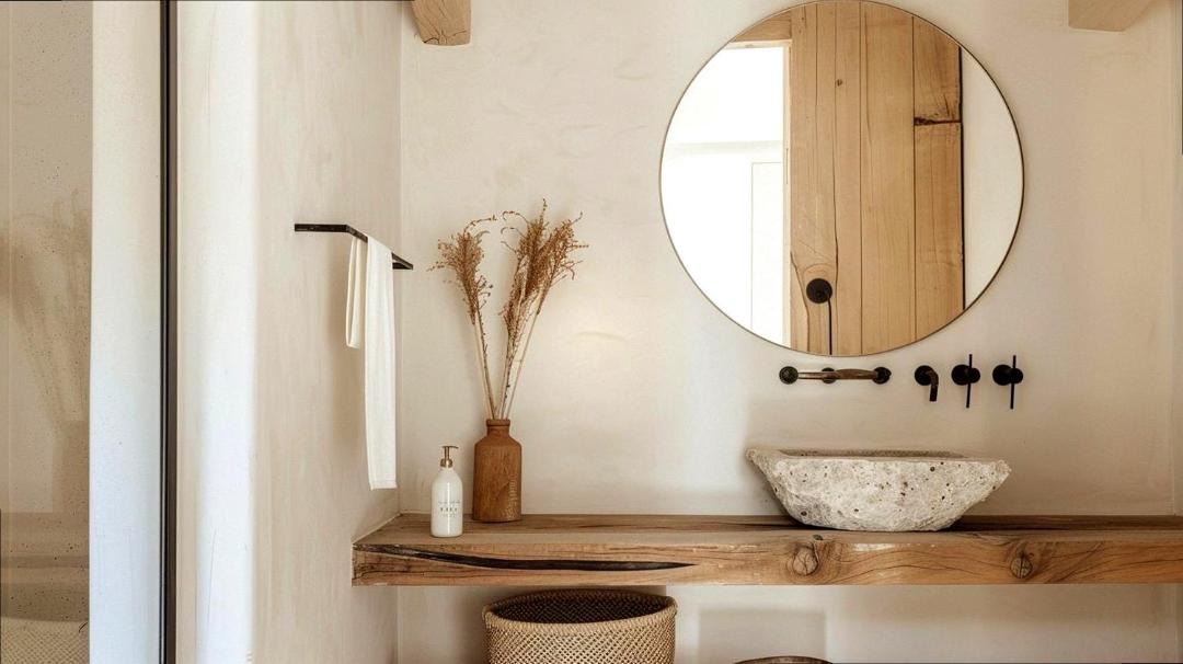 Photo of Bathroom in Vasilikos