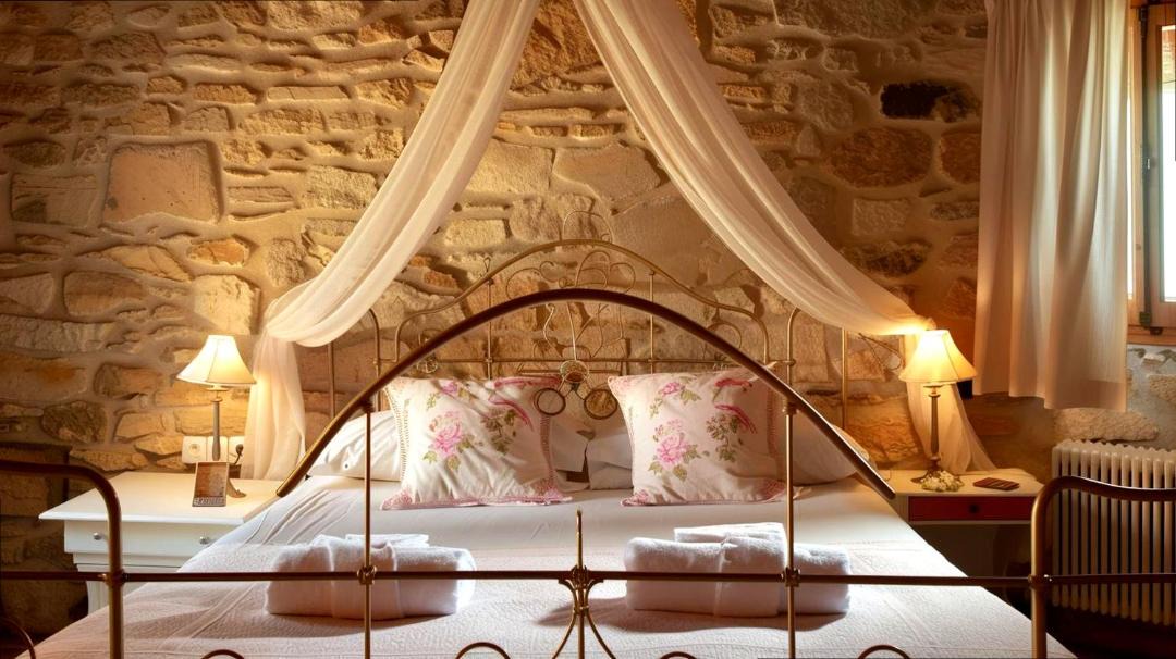 Photo of Bedroom in Vasilikos