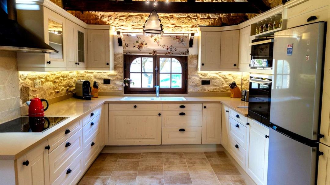 Photo of Kitchen in Vasilikos