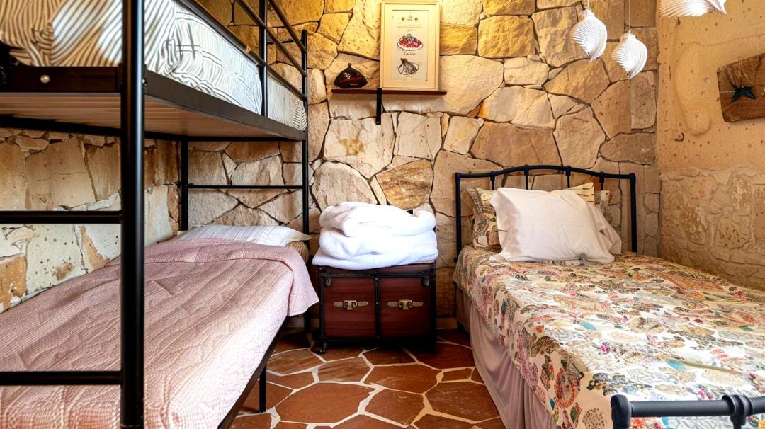 Photo of Bedroom in Vasilikos