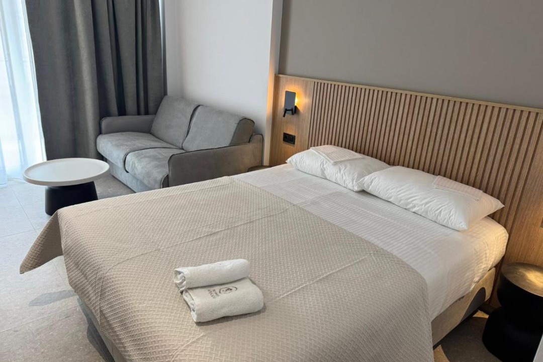 Photo of Bedroom in Katerini