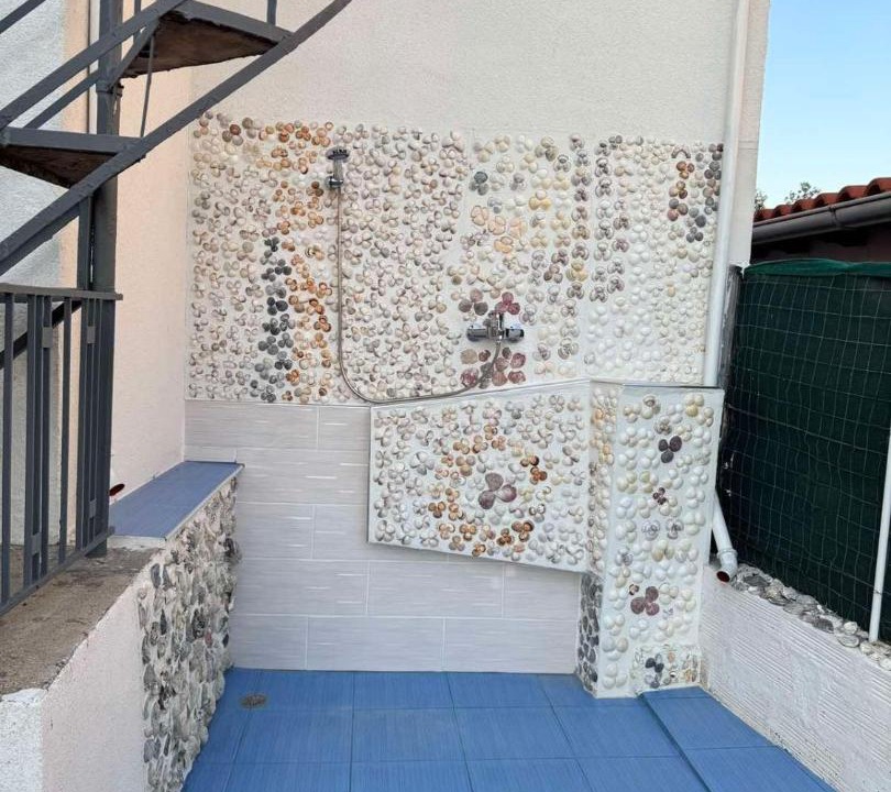 Photo of Patio Balcony in Porpi