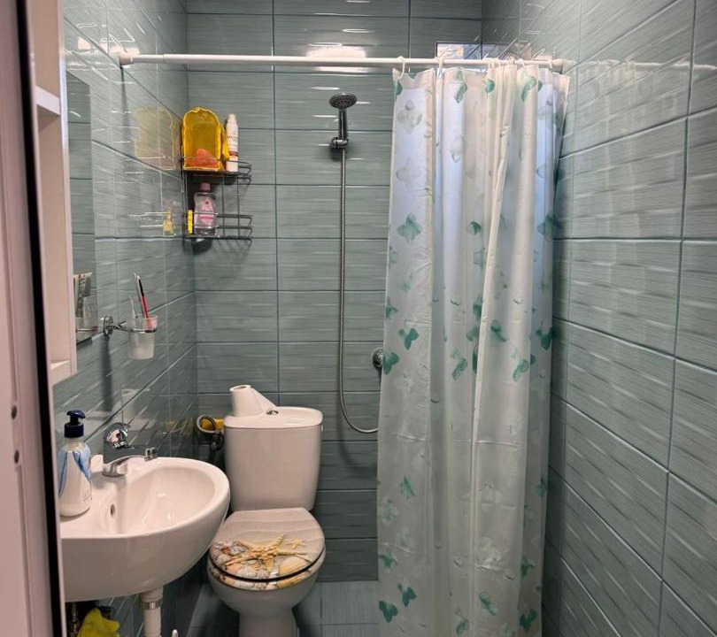 Photo of Bathroom in Porpi