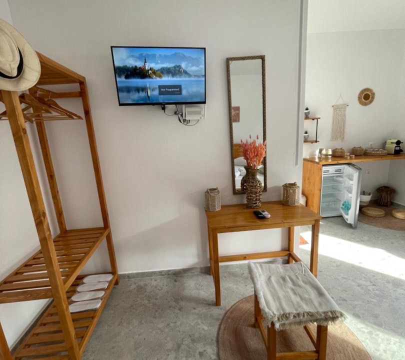 Photo of Livingroom in Himare