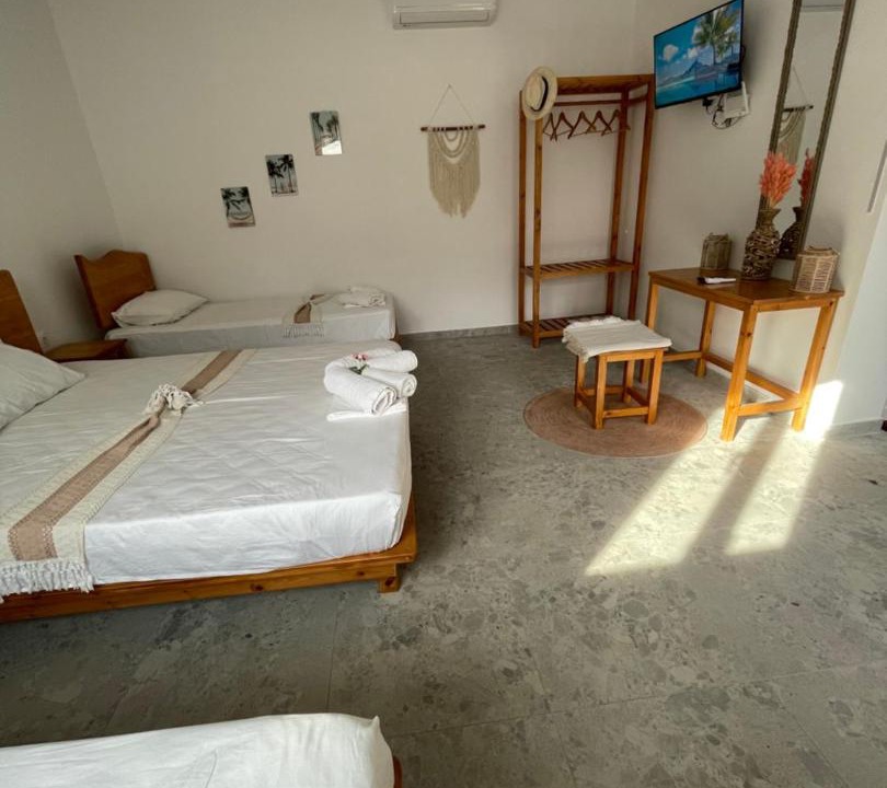 Photo of Bedroom in Himare
