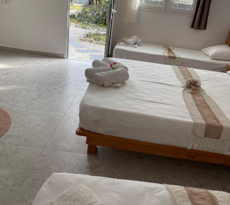 Photo of Bedroom in Himare