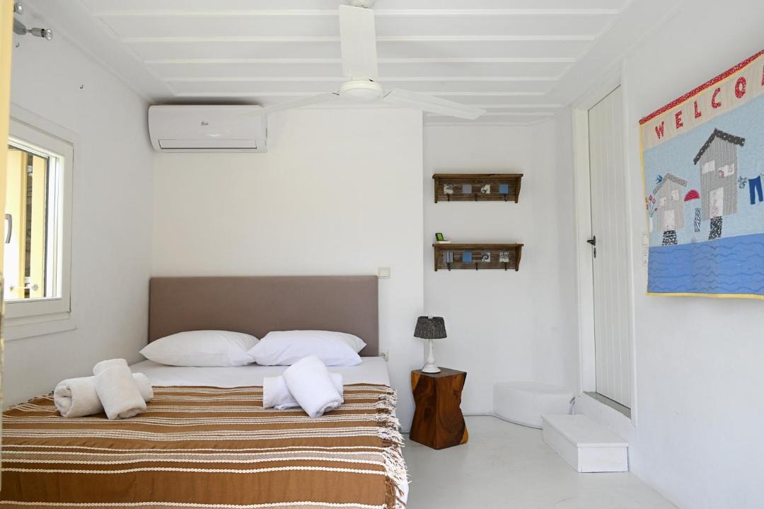 Photo of Bedroom in Kanala