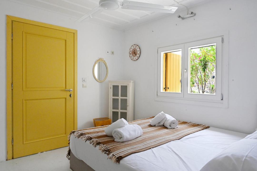 Photo of Bedroom in Kanala