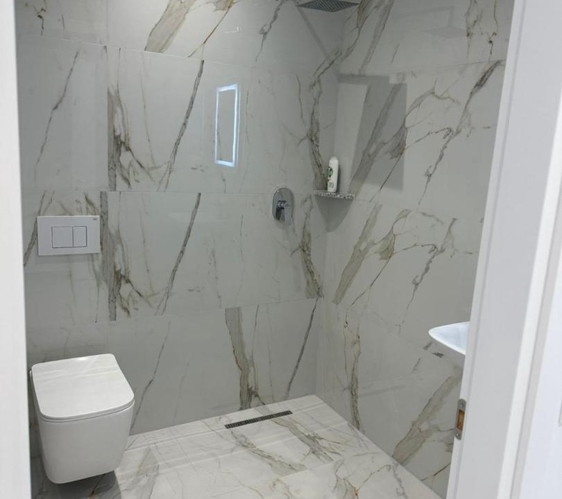 Photo of Bathroom in Sakës