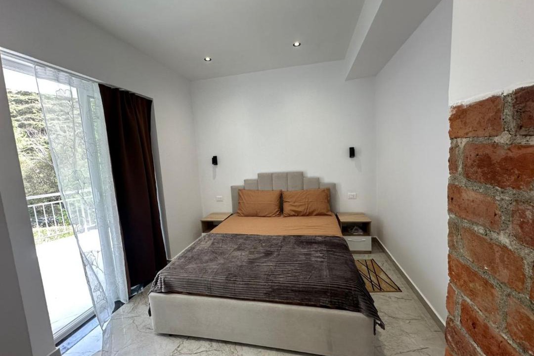 Photo of Bedroom in Sakës