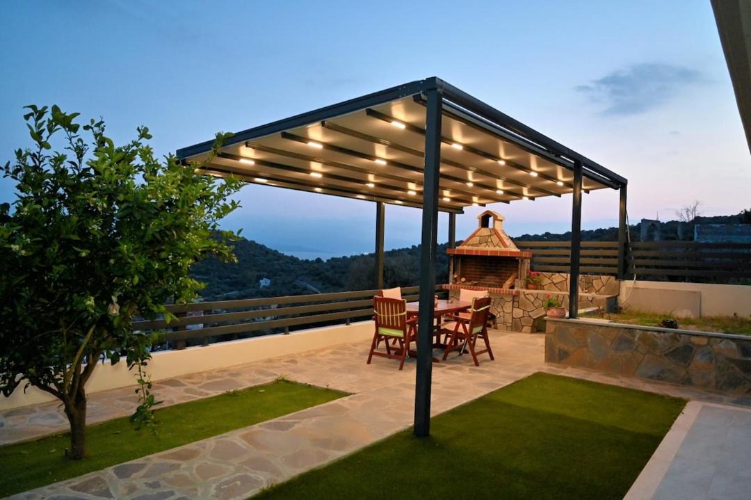 Photo of Patio Balcony in Volos