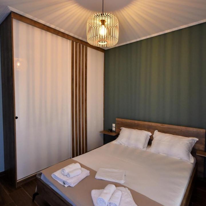 Photo of Bedroom in Volos