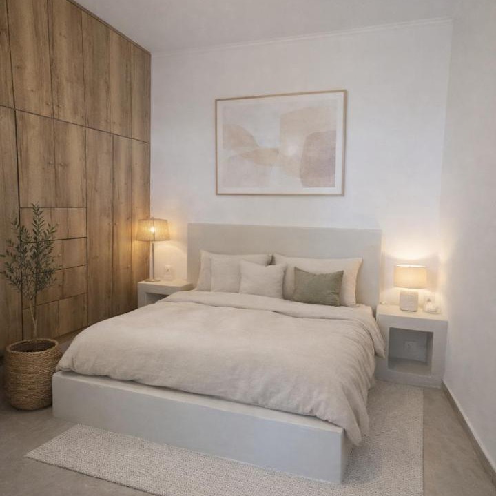 Photo of Bedroom in Exo Gonia