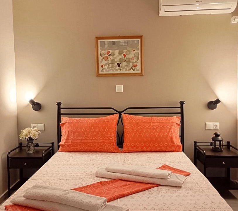Photo of Bedroom in Peristeri