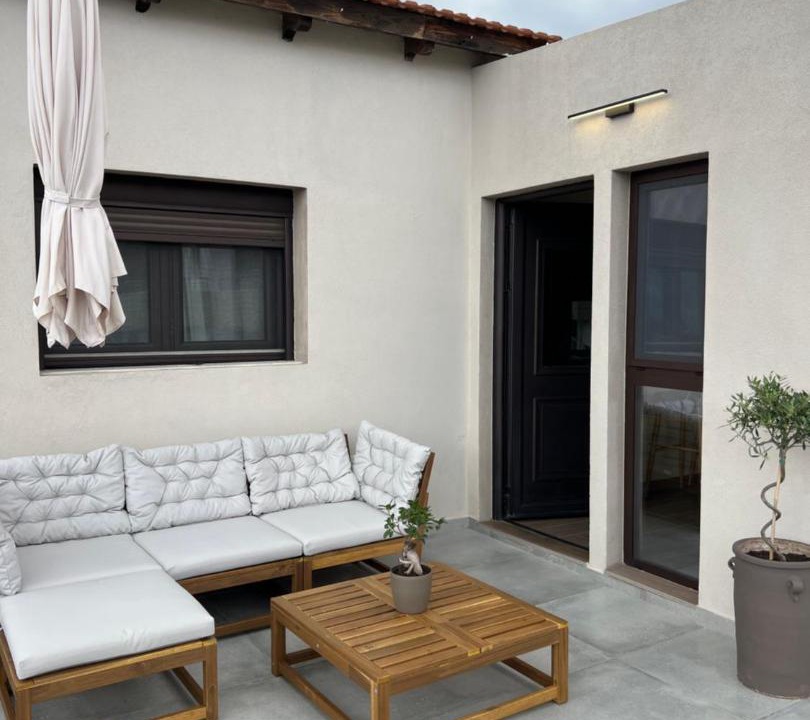 Photo of Patio Balcony in Afandou
