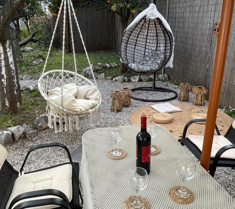 Photo of Patio Balcony in Himare