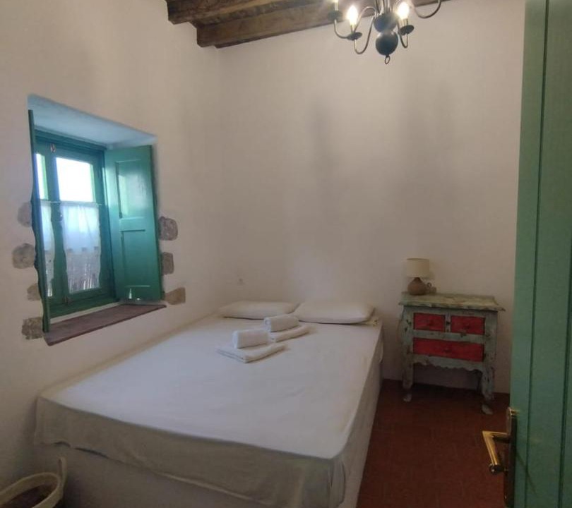 Photo of Bedroom in Chora