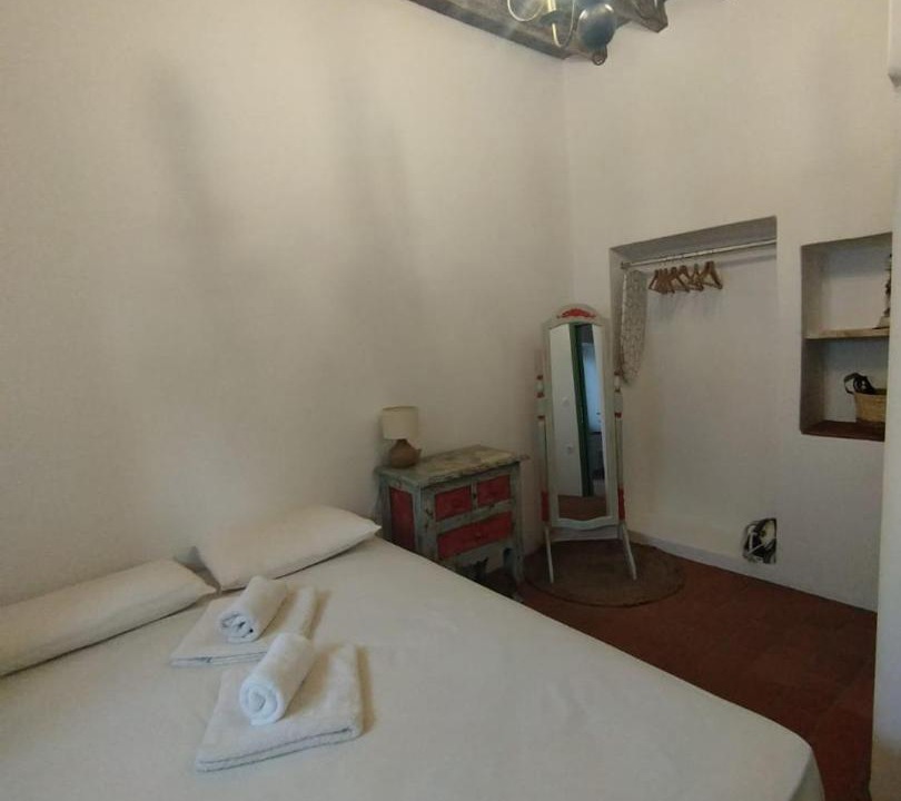 Photo of Bedroom in Chora