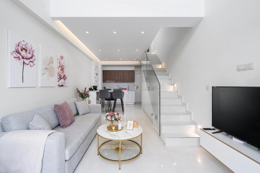 Photo of Livingroom in Ierapetra