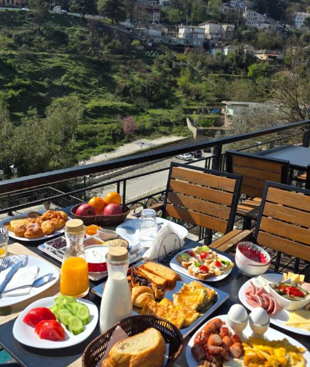 Photo of Others in Gjirokaster
