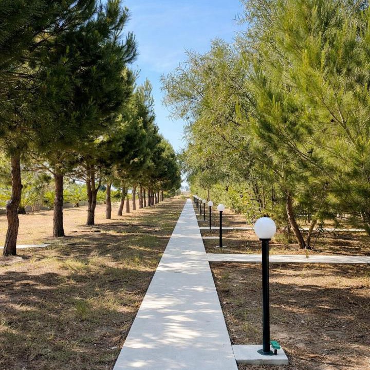 Photo of Outdoor in Mbrostar-Urë