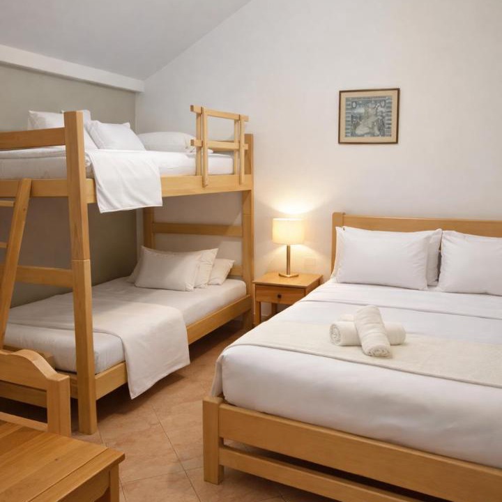 Photo of Bedroom in Mbrostar-Urë