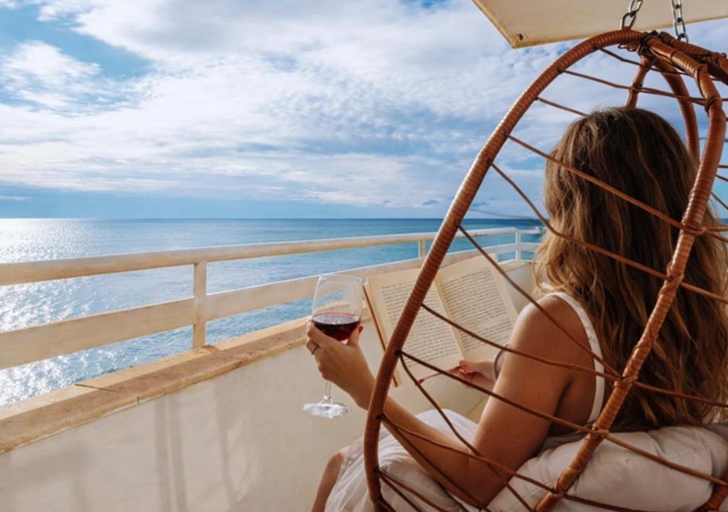 Photo of Patio Balcony in Durres