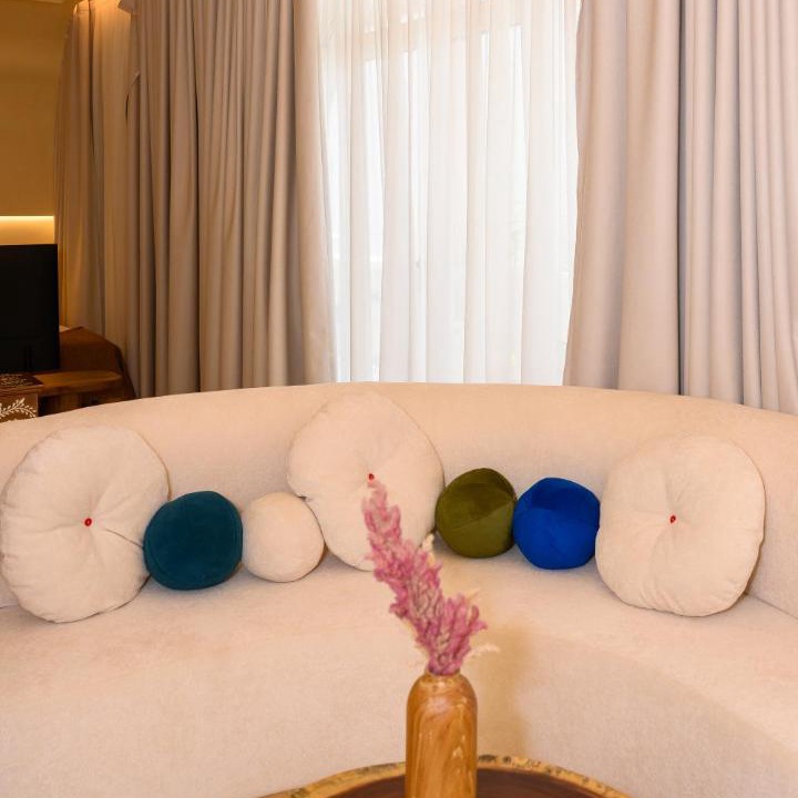 Photo of Livingroom in Dhermi