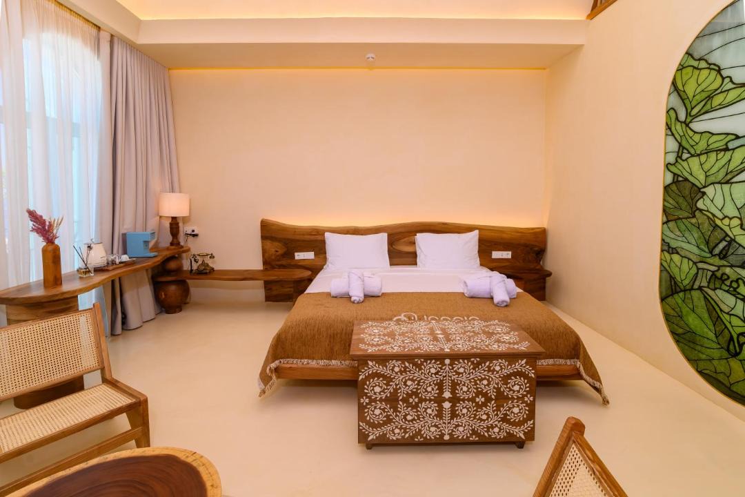 Photo of Bedroom in Dhermi