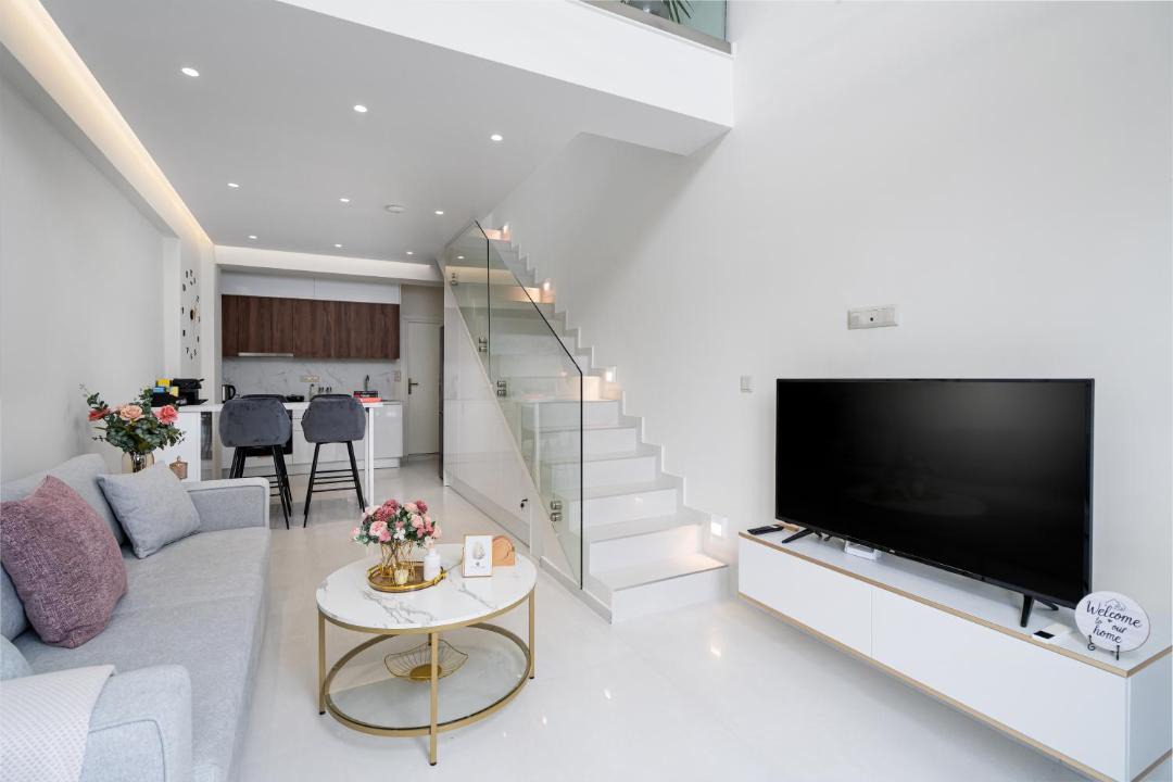 Photo of Livingroom in Ierapetra