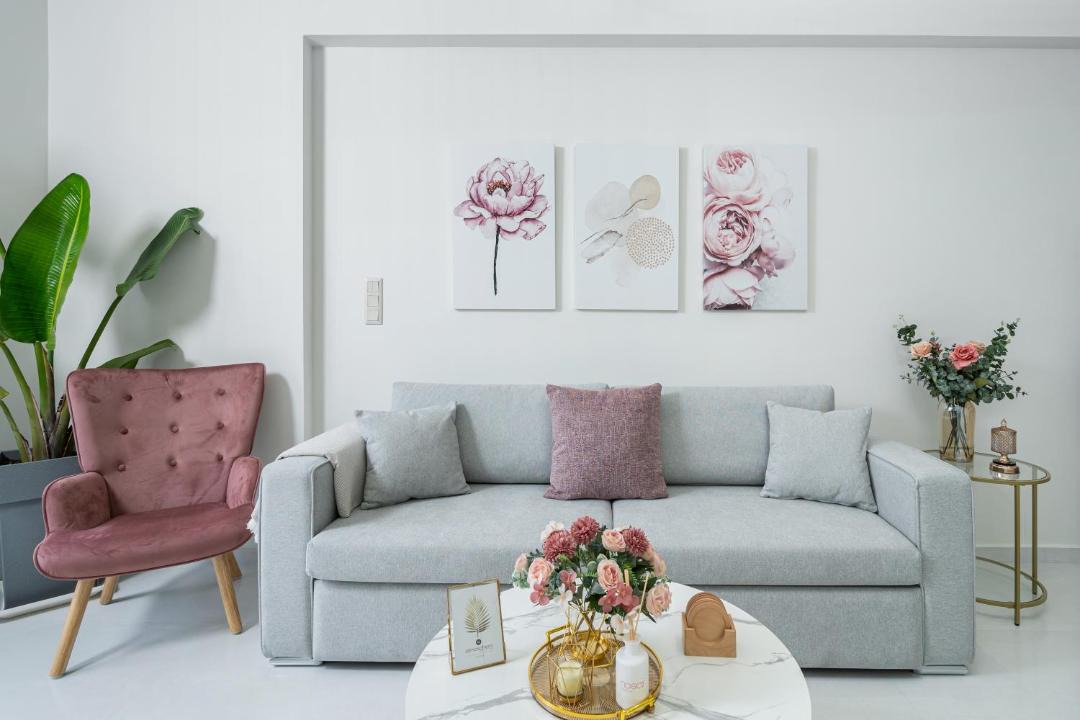 Photo of Livingroom in Ierapetra
