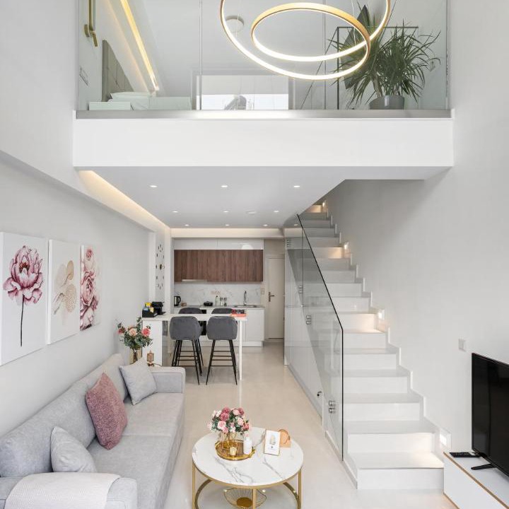 Photo of Livingroom in Ierapetra