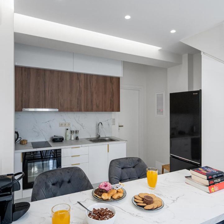 Photo of Kitchen in Ierapetra