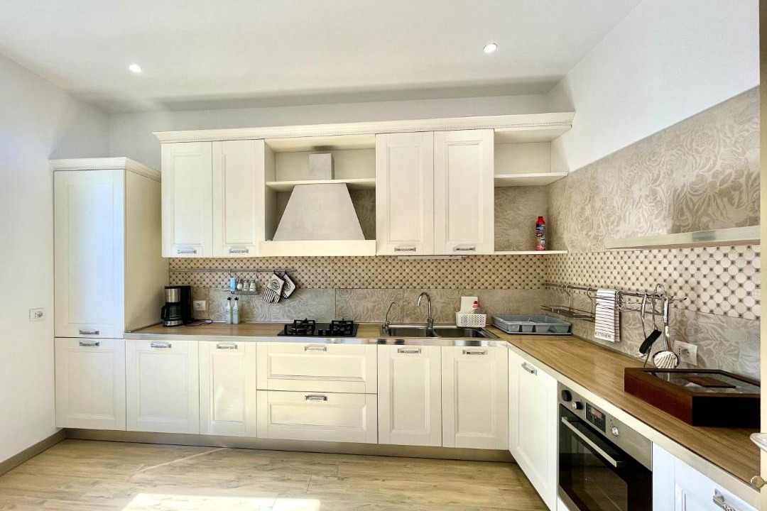 Photo of Kitchen in Mullet