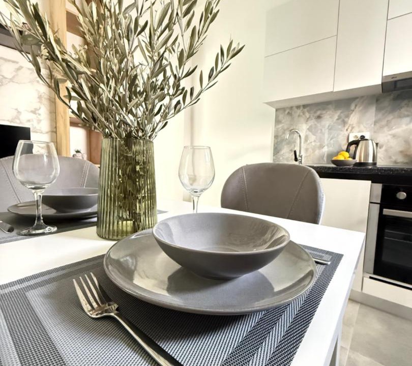 Photo of Kitchen in Durres