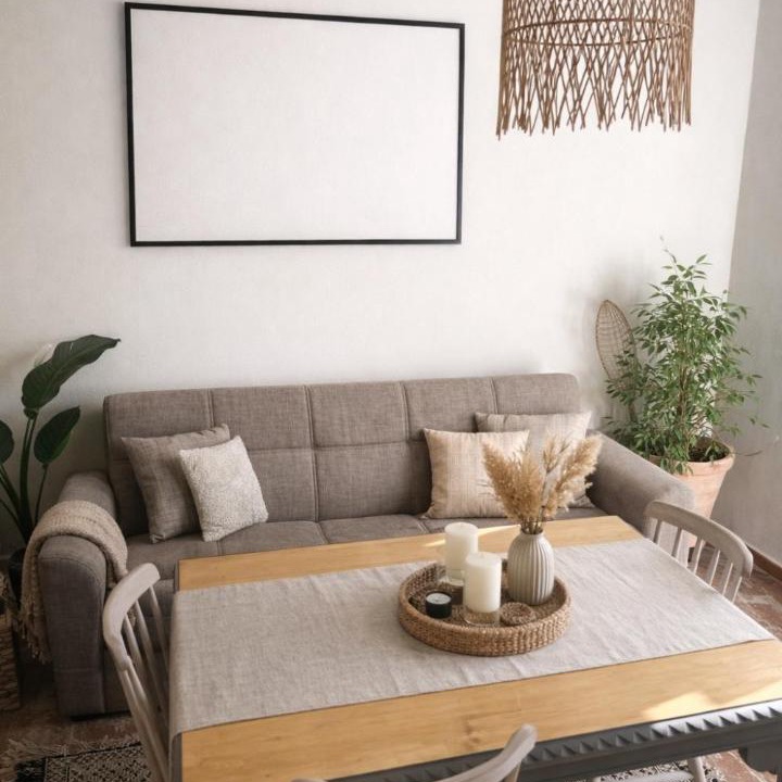 Photo of Livingroom in Petra