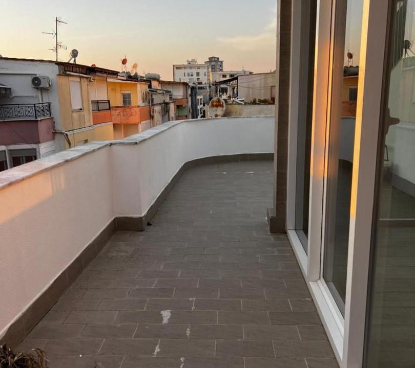 Photo of Patio Balcony in Shkembi i Kavajes